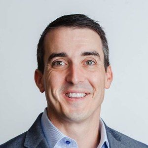 Meet your Posher, Brad